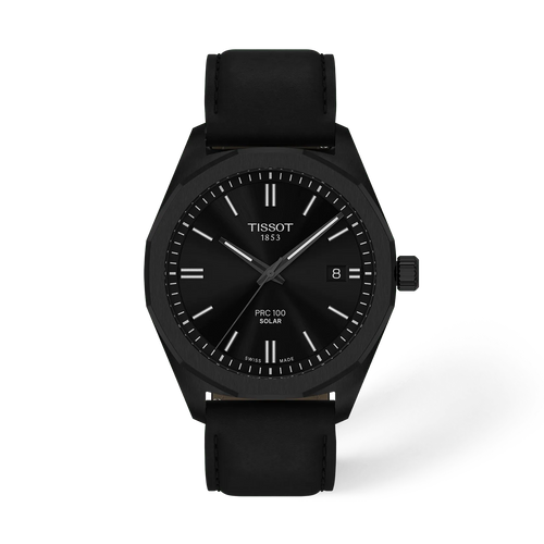 שעון יד לגבר Tissot T151.422.36.051.00 טיסו