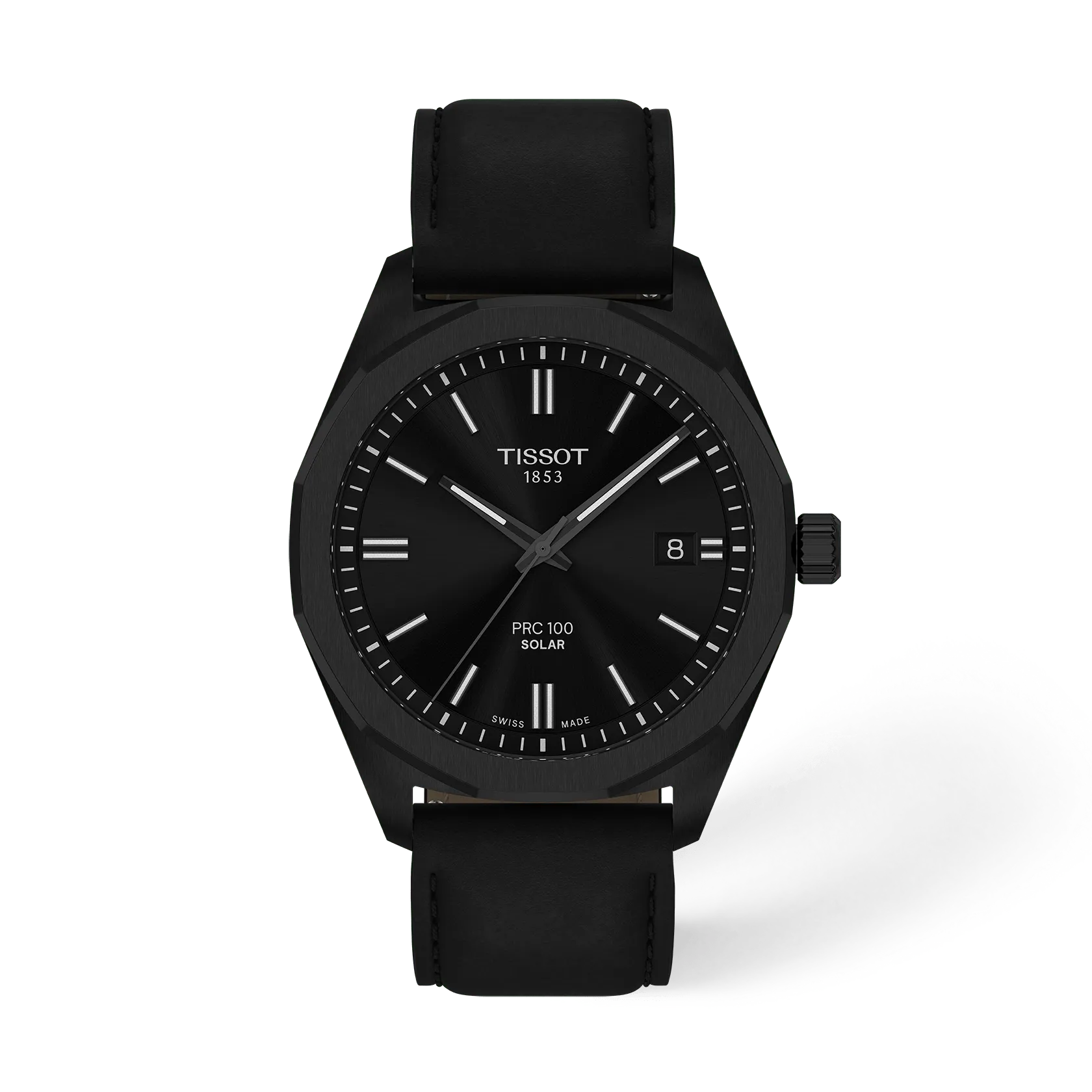  שעון יד לגבר Tissot T151.422.36.051.00 טיסו