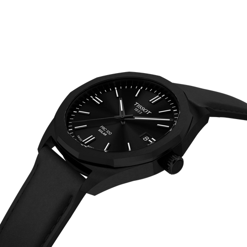  שעון יד לגבר Tissot T151.422.36.051.00 טיסו