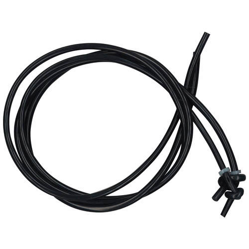 סט מיתרים שחורים ליוקללה בס אקוילה Aquila ThunderBlack 140U