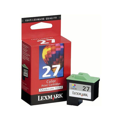 ראש דיו Lexmark 10N0227