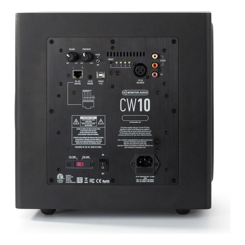 Monitor Audio CW10