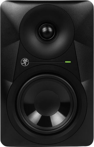 זוית נוספת Mackie MR524 Studio Monitor