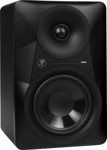 זוית נוספת Mackie MR524 Studio Monitor