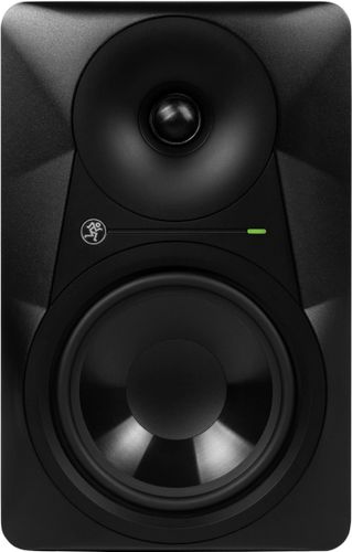 זוית נוספת Mackie MR624 Studio Monitor