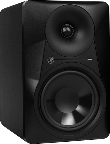 זוית נוספת Mackie MR624 Studio Monitor