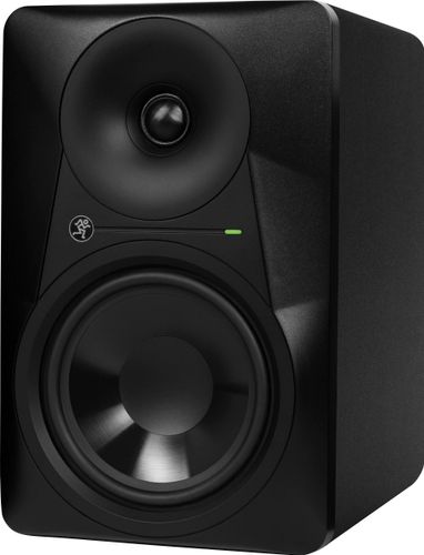 Mackie MR624 Studio Monitor