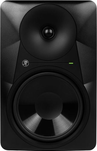 זוית נוספת Mackie MR824 Studio Monitor