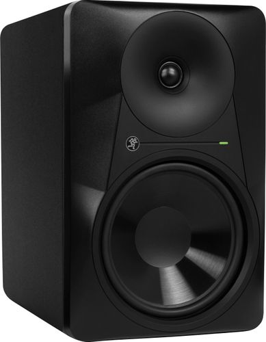 זוית נוספת Mackie MR824 Studio Monitor