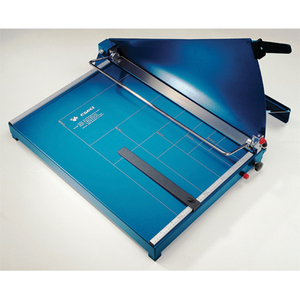 גליוטינת סכין 519 Dahle