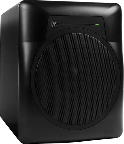 זוית נוספת Mackie MRS10 Studio Subwoofer