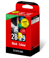 ראש דיו Lexmark 18C1520E