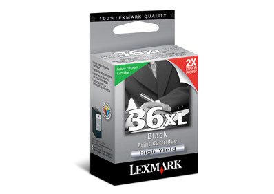 ראש דיו Lexmark 18C2170E
