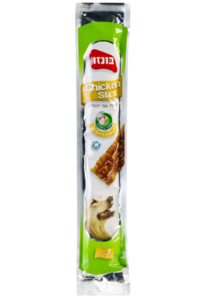 בונזו רצועות עוף דנטליות