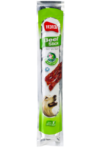 בונזו רצועות בקר דנטליות