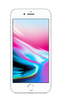 טלפון סלולרי Apple iPhone 8 256GB כסוף יבואן מורשה