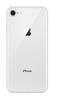 טלפון סלולרי Apple iPhone 8 256GB כסוף יבואן מורשה