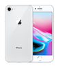 טלפון סלולרי Apple iPhone 8 256GB כסוף יבואן מורשה