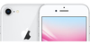 טלפון סלולרי Apple iPhone 8 256GB כסוף יבואן מורשה