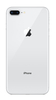 טלפון סלולרי Apple iPhone 8 Plus 64GB A1864 כסוף