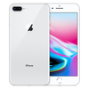 טלפון סלולרי Apple iPhone 8 Plus 64GB A1864 כסוף