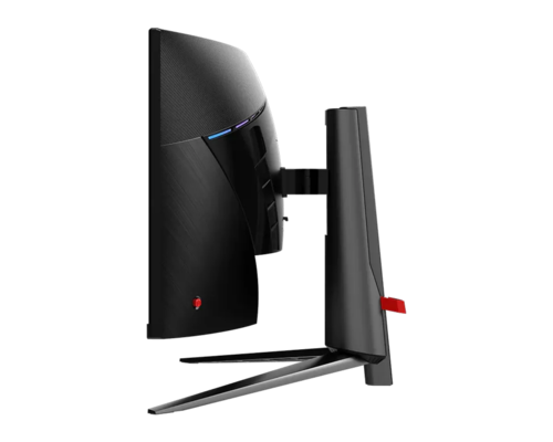 מסך מחשב מסך MSI MAG 345CQRF E20 