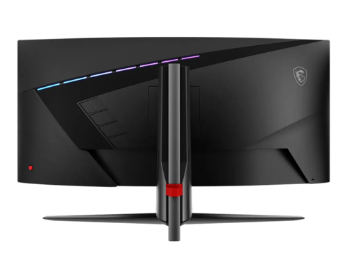 מסך מחשב מסך MSI MAG 345CQRF E20 