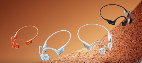 Shokz: המדריך המלא לאוזניות הספורט שמשנות את חוקי המשחק