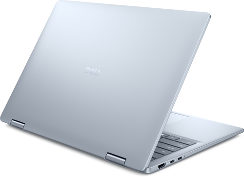 מחשב נייד Dell 14 Plus 2-in-1 IN-RD33-16876 דל