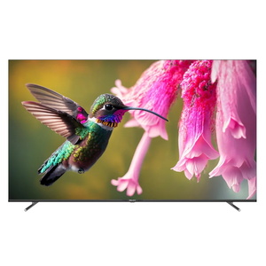 טלוויזיה חכמה 75" Pilot 4K QLED