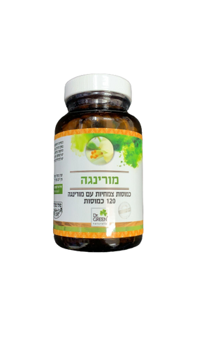 טבע זול | מורינגה קר ד