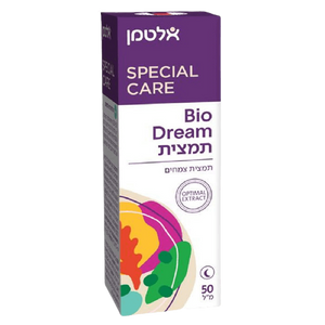 ביו דרים | תמצית | 50 מ"ל |