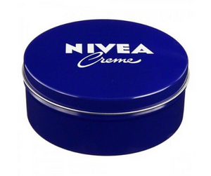 קרם לחות רב שימושי לטיפוח העור | מכיל 250 מ"ל | Nivea Moisturising Cream | 