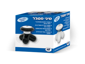 מיני מסג