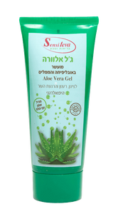 ג
