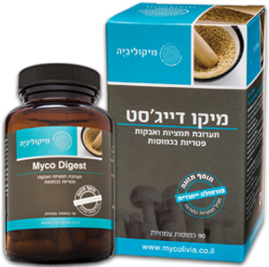 מיקו דייג