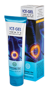 ICE GEL | ג