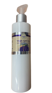ג