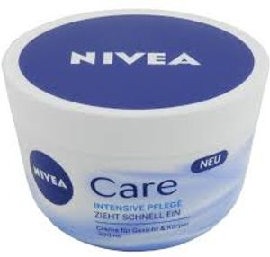 קרם הזנה אינטנסיבי | 200 מ"ל | NIVEA | 
