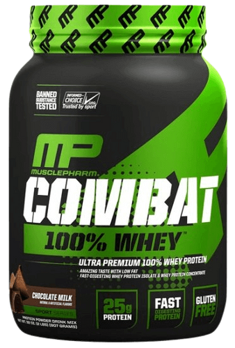 MUSCLEPHARM | בטעם שוקו |