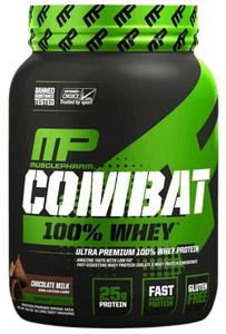 אבקת חלבון 100% WHEY | בטעם שוקולד חלב | 2.269 ק"ג |