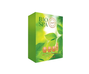 ערכת מוצרי טיפוח פנים Bio spa מינרלים של ים המלח