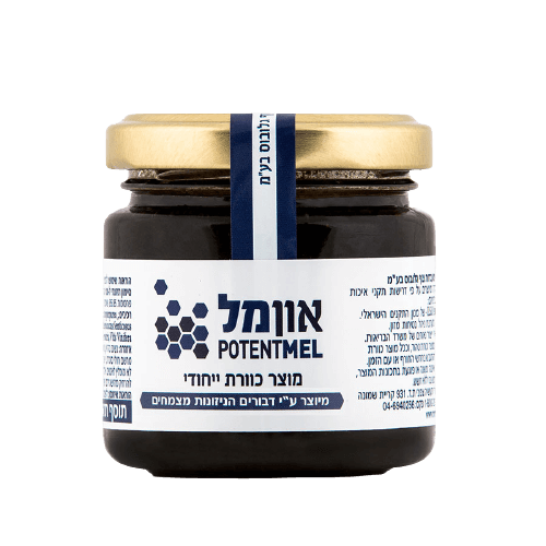אוןמל | 120גרם | צוף גלובוס