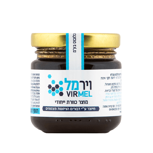 וירמל | 120גרם | צוף גלובוס