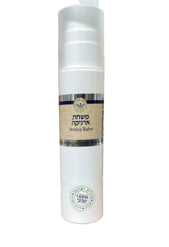 משחת ארניקה | 150 מ
