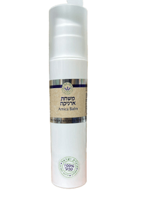 משחת ארניקה | 150 מ"ל | 