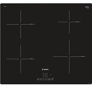 כיריים אינדוקציה Bosch PUE611BF1B בוש