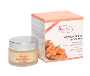 קרם יום אובליפיחה אנטי אייג