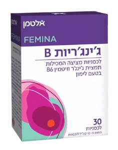 ג