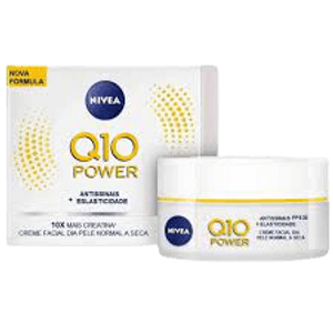 קרם יום  | NIVEA Q10 POWER | מ